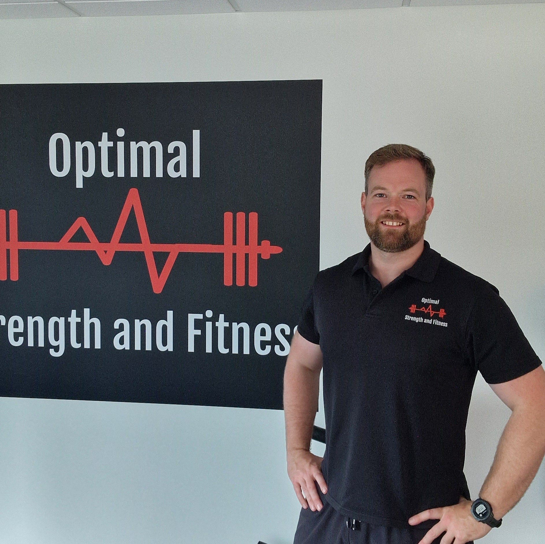 Optimal Strength and Fitness