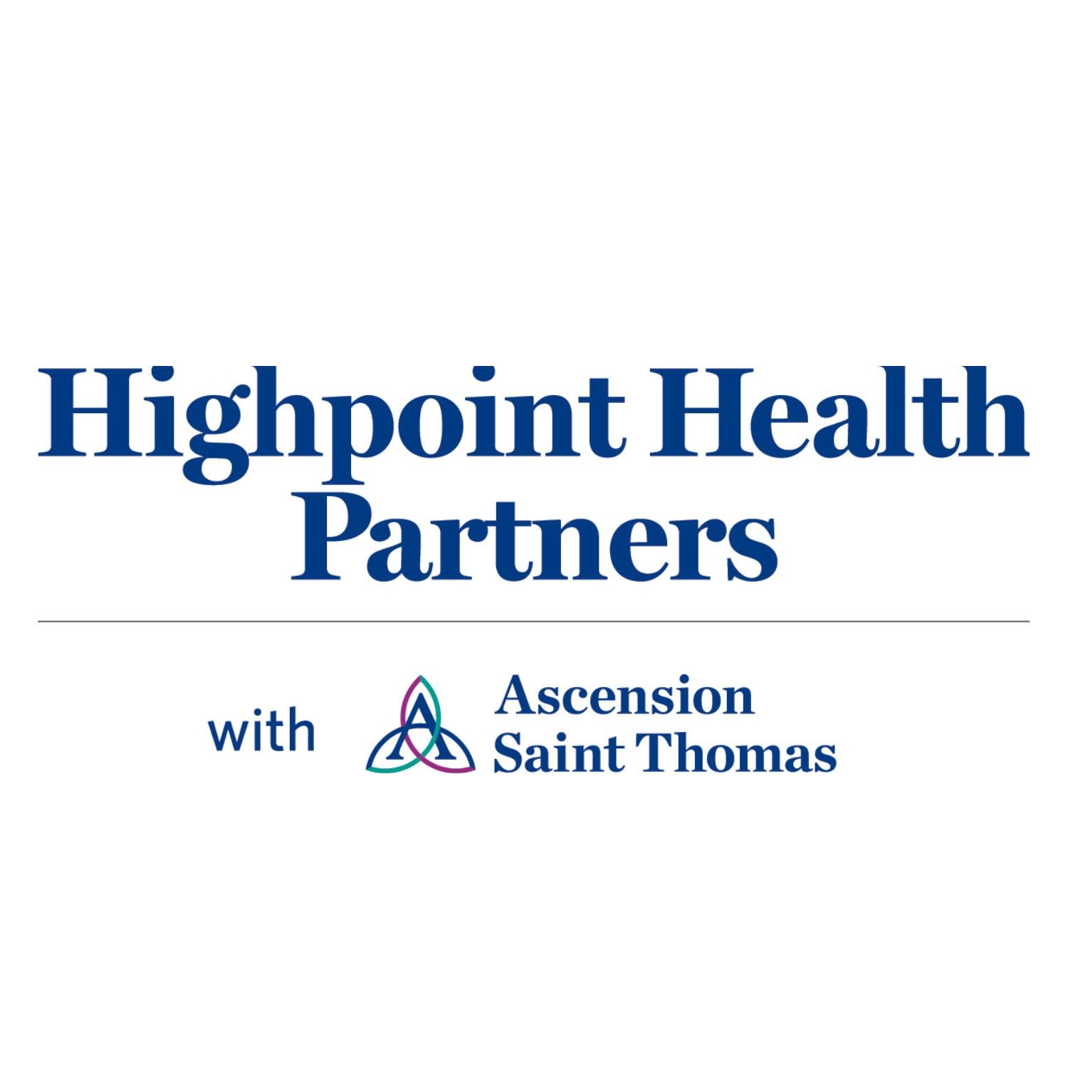 Highpoint Health Partners