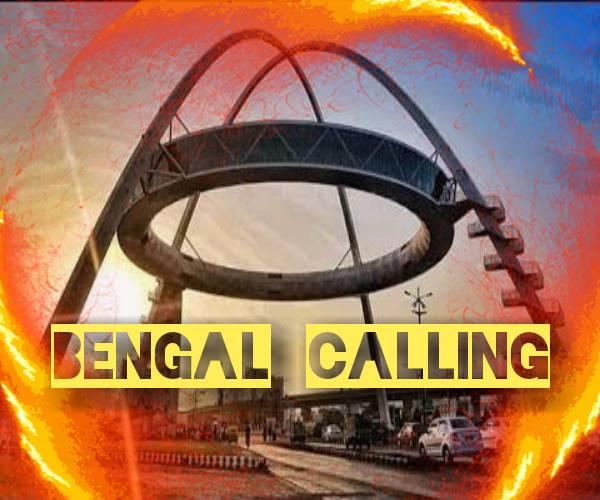 Bengal Calling