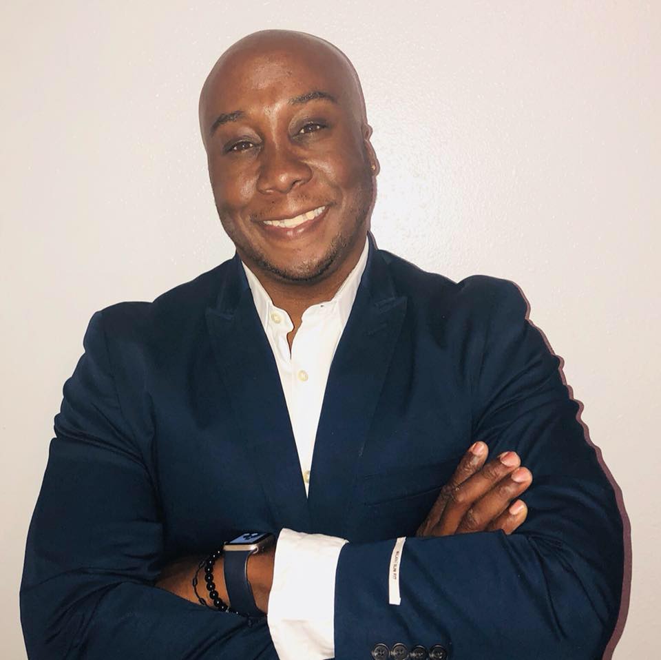Rasheed Jones, Realtor