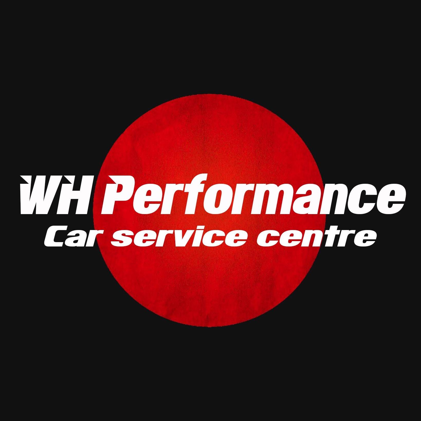 WH Performance | Johannesburg