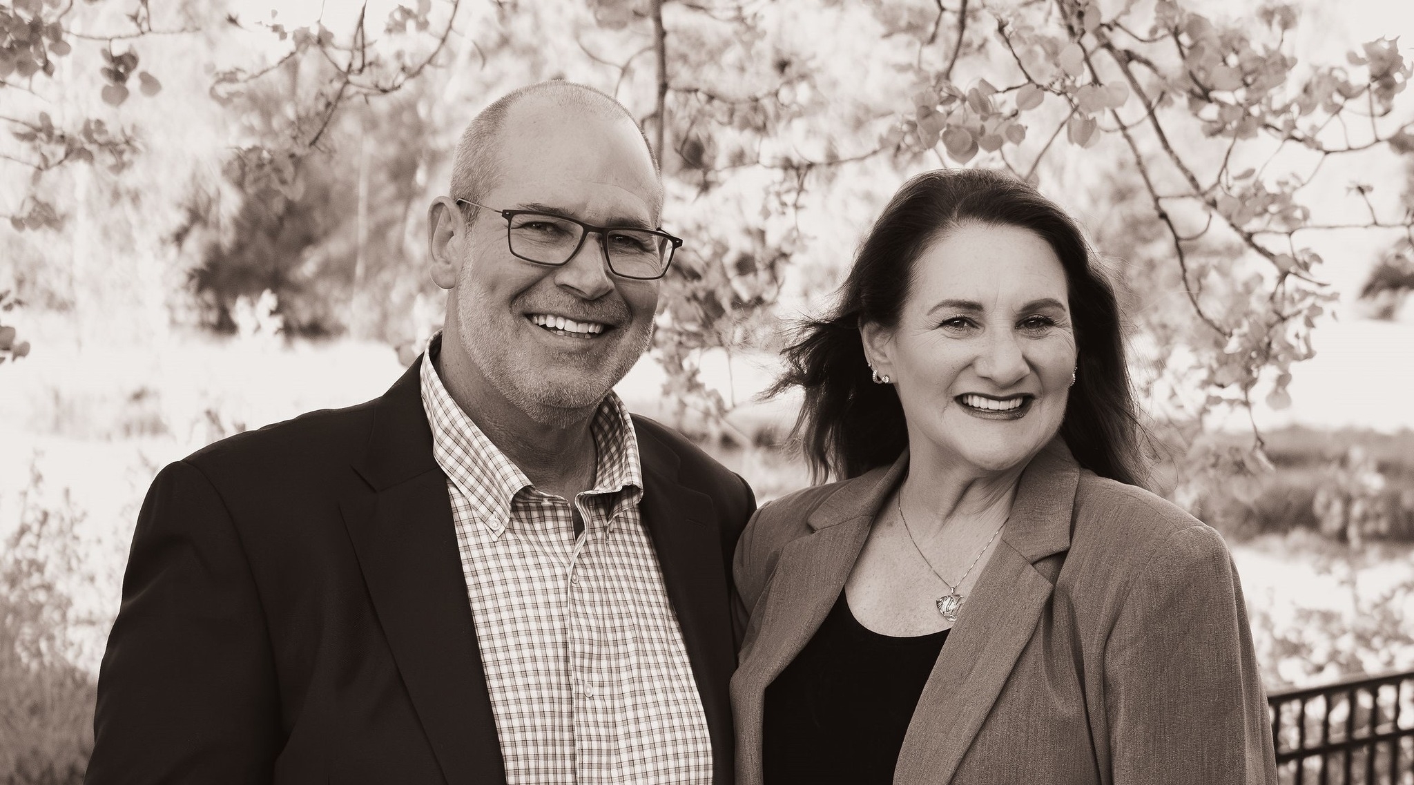Sean & Susan, Reed Homes NW