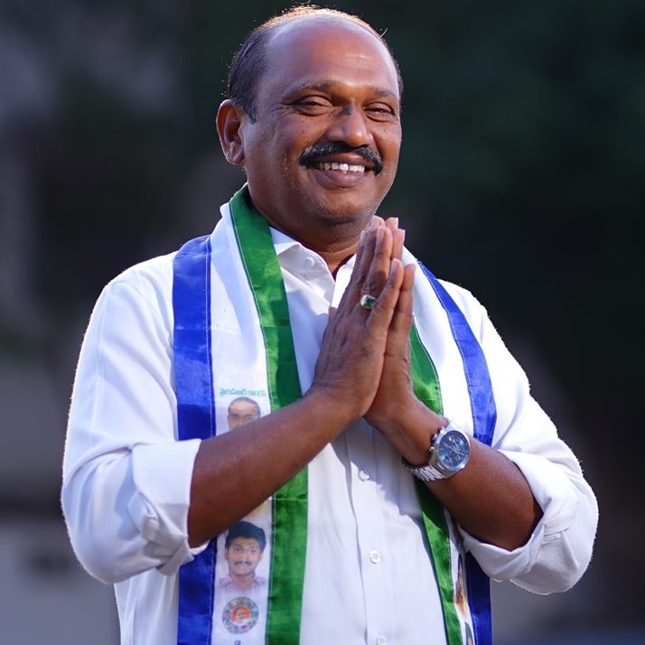 Balarami Reddy