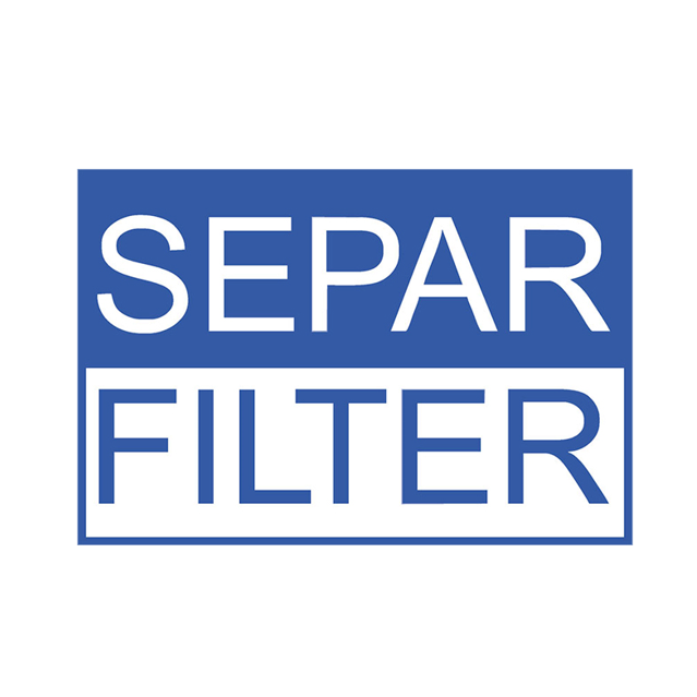Separ - Separ Filter cuenta con mantenimiento eficiente y sencillo. 👏🏽 ...