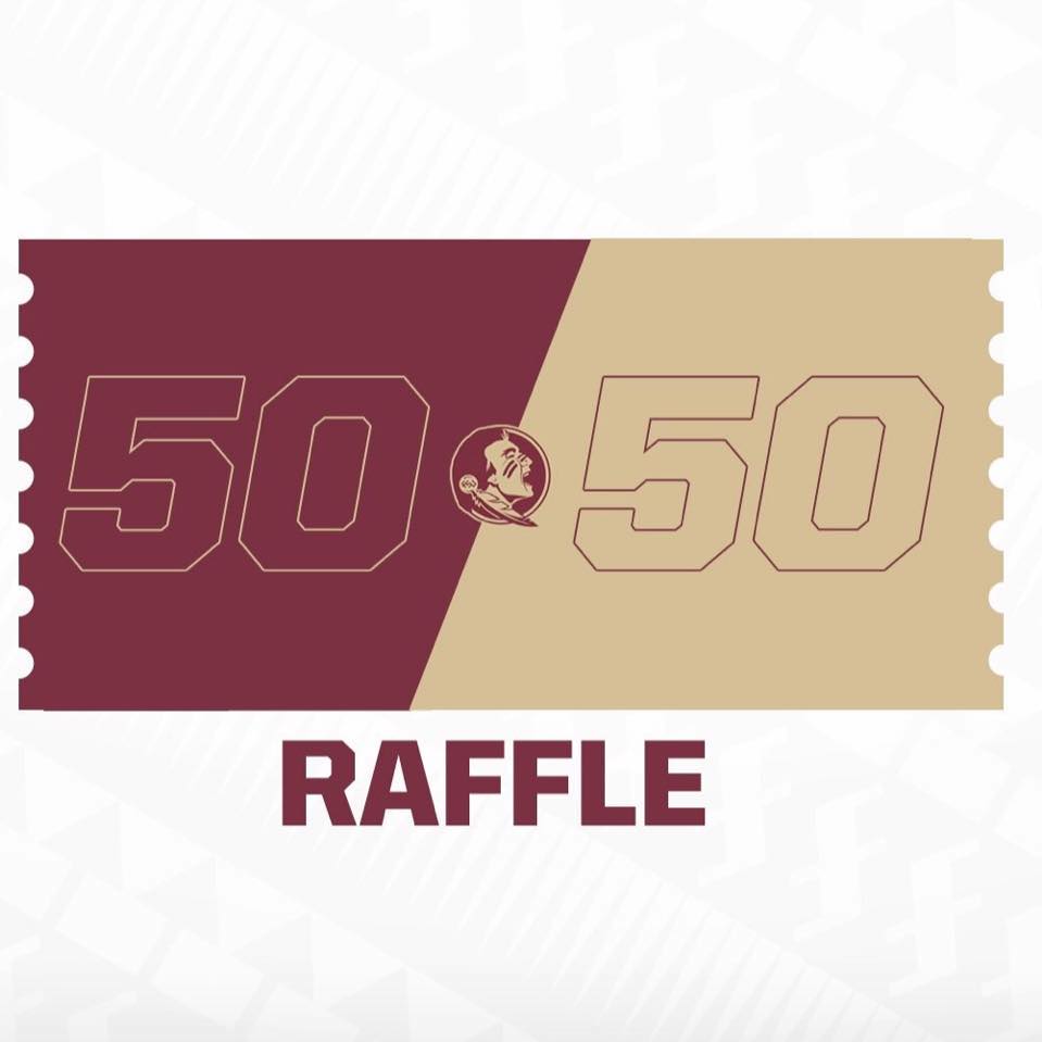 FSU 50/50