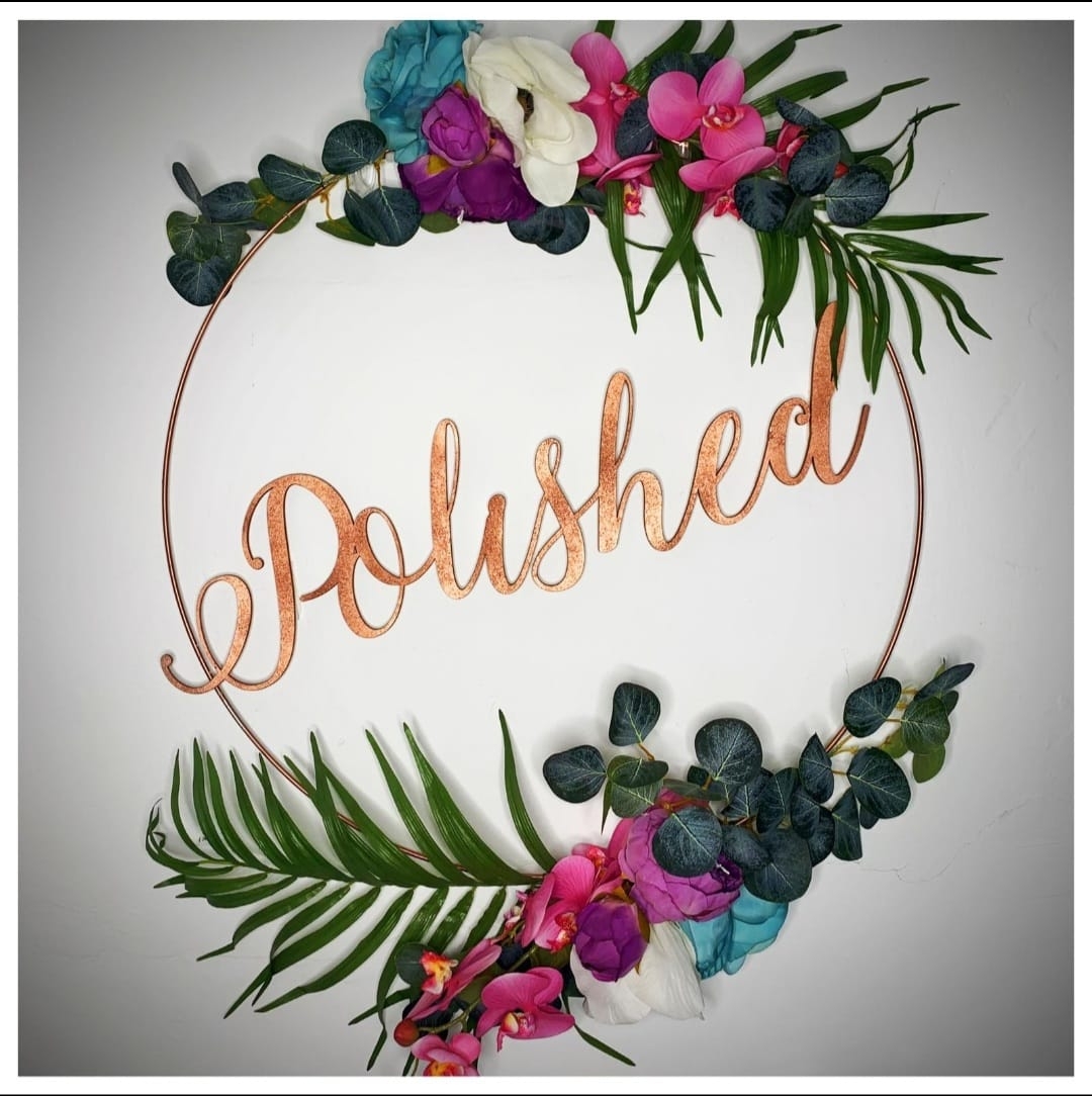 Polished at Azuri | Ripon