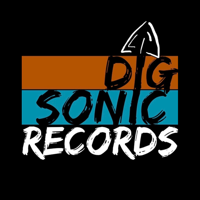 Dig Sonic Records | Pittsburgh PA