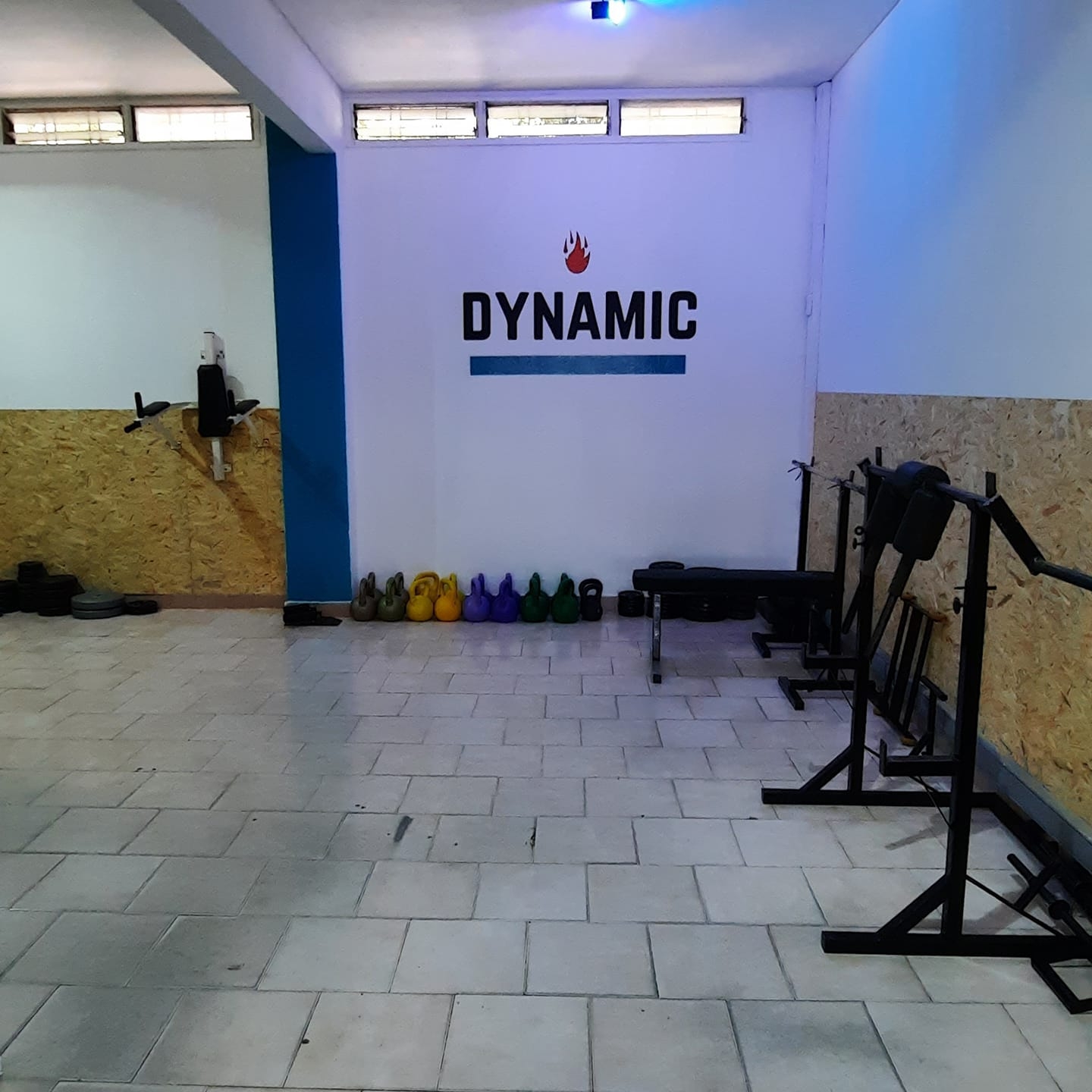 Dynamic Training Lomas | Lomas de Zamora