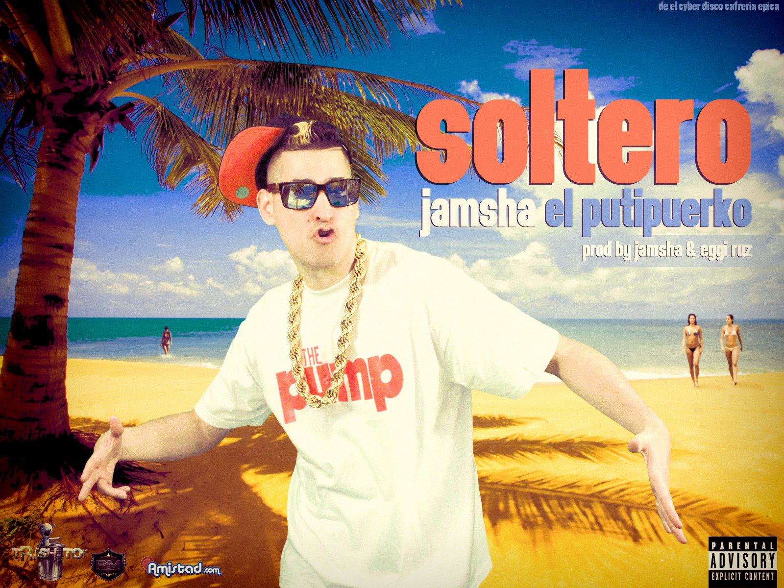 Jamsha El Putipuerko Logo El PutiPuerko Parte 1 — Jamsha | Last.fm