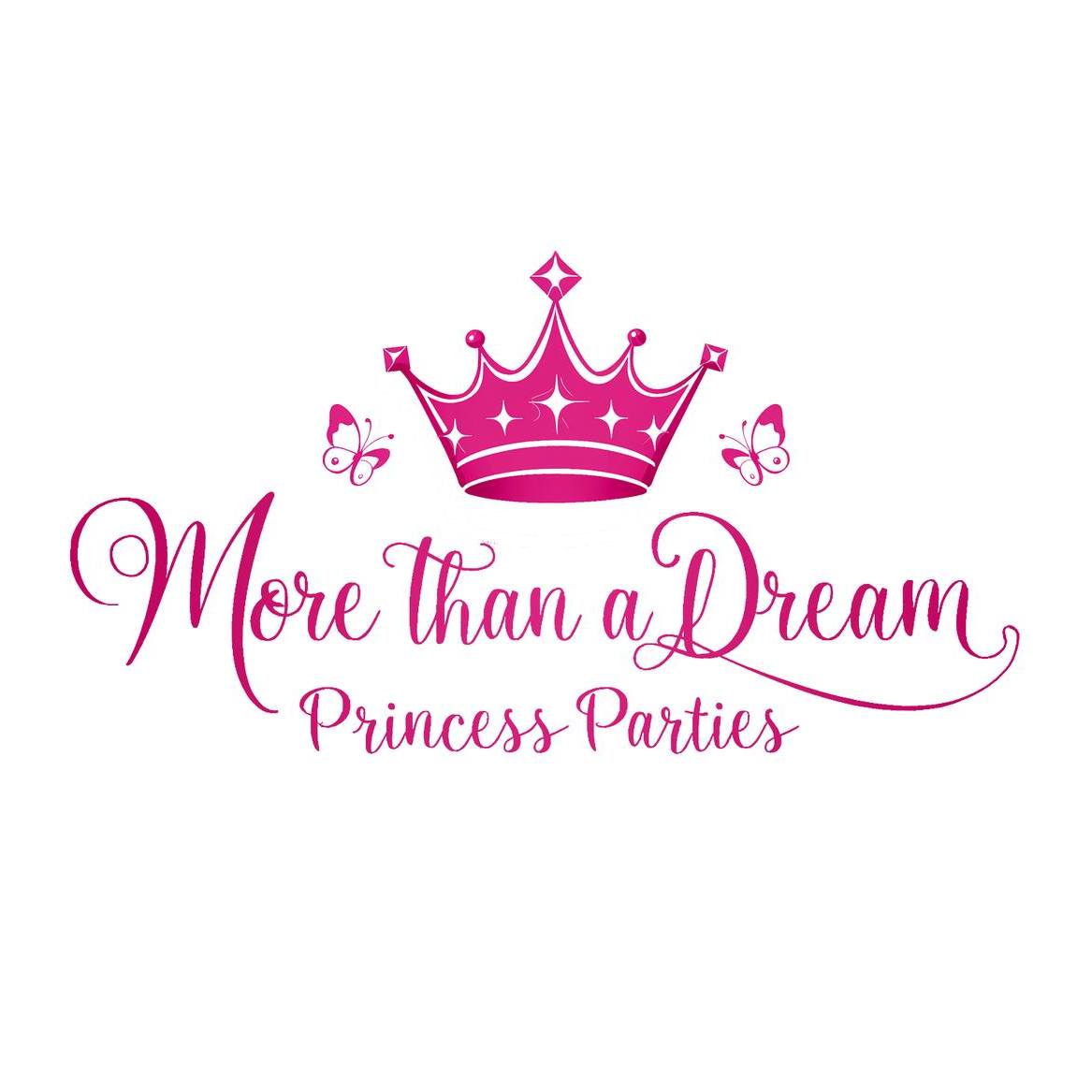 More than a Dream Princess Parties - The Princess shall indeed grow ...
