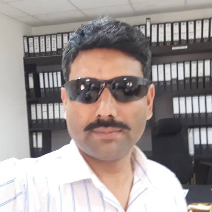 Raja Adeel Ahmed