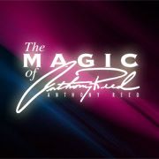 Magic by Anthony Reed