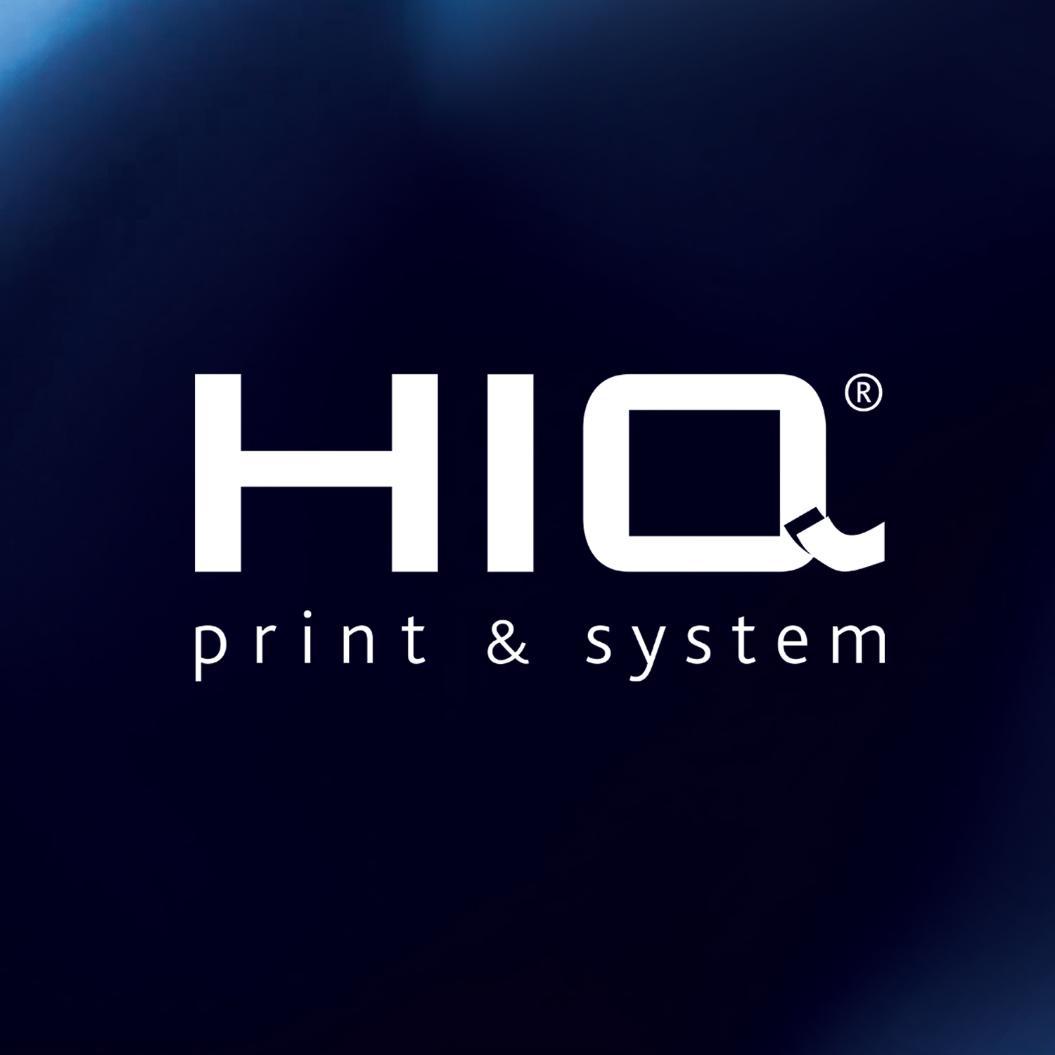 HIQ print & system GmbH | Uder