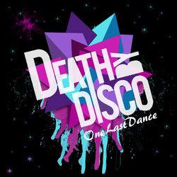 Death By Disco