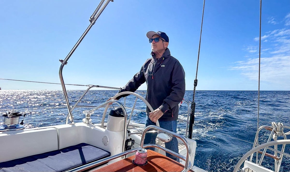 Prizer Nautical