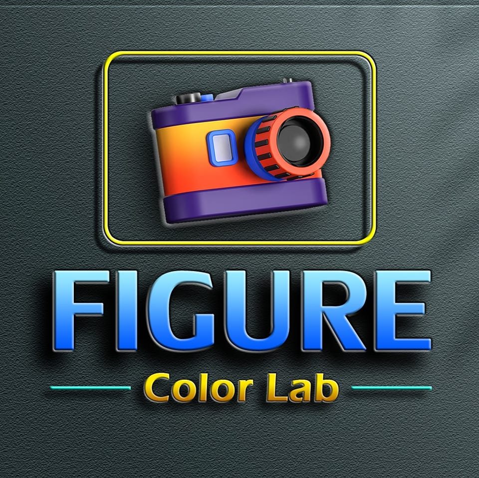 Figure Digital Color Lab | Rajkot