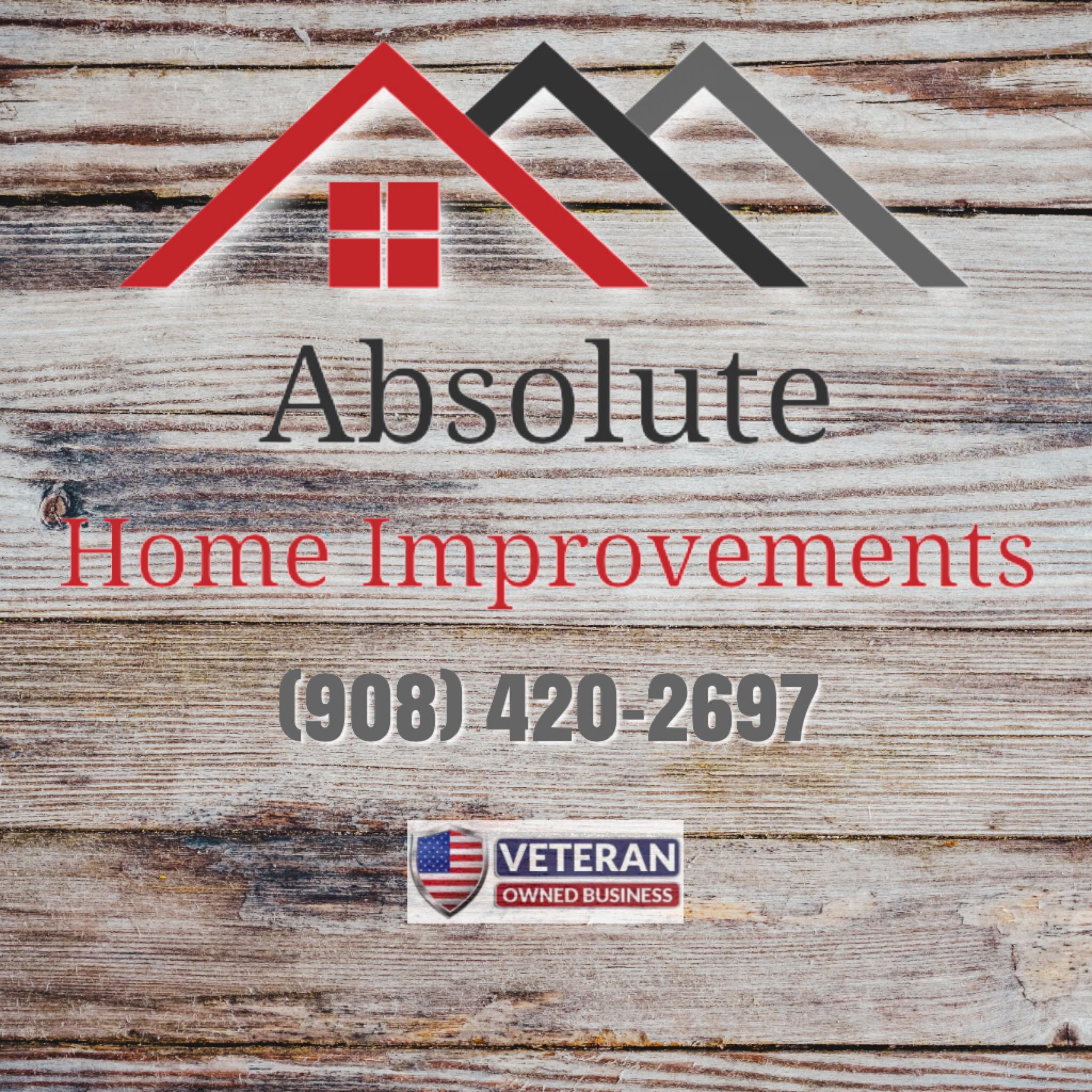 Absolute Home Improvements | East Brunswick NJ