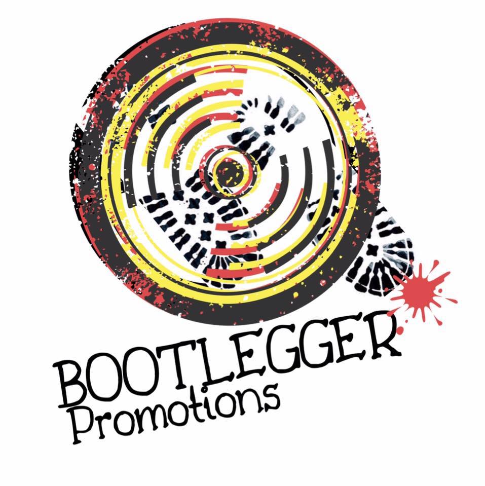Bootlegger.