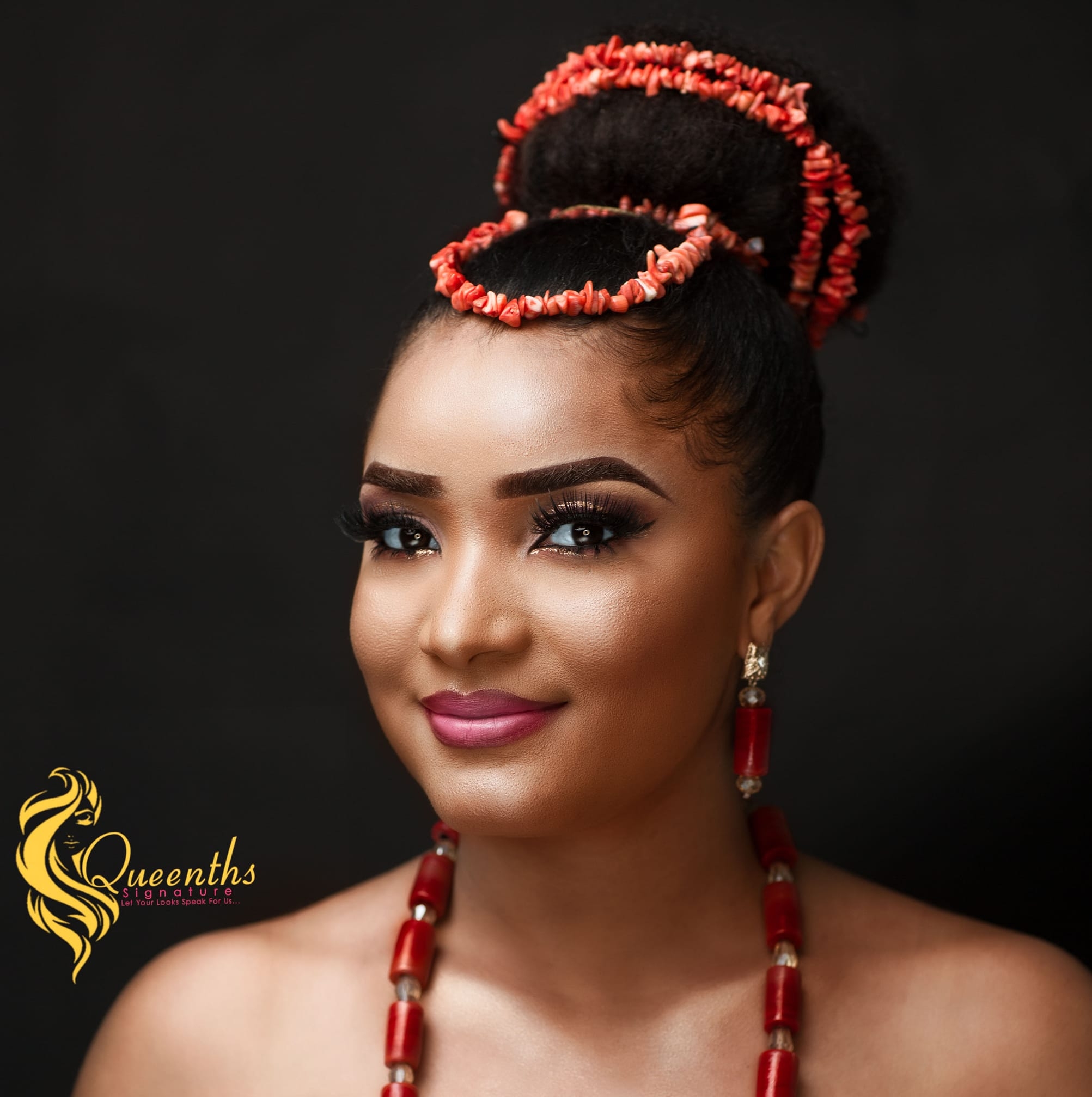 Queenth makeovers