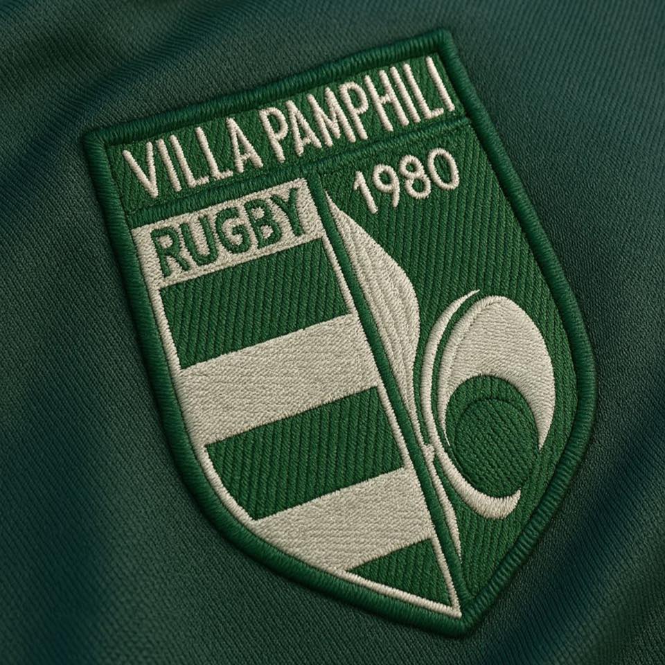 Villa Pamphili Rugby Roma - Nello staff degli Old, Giuseppe “Pino ...