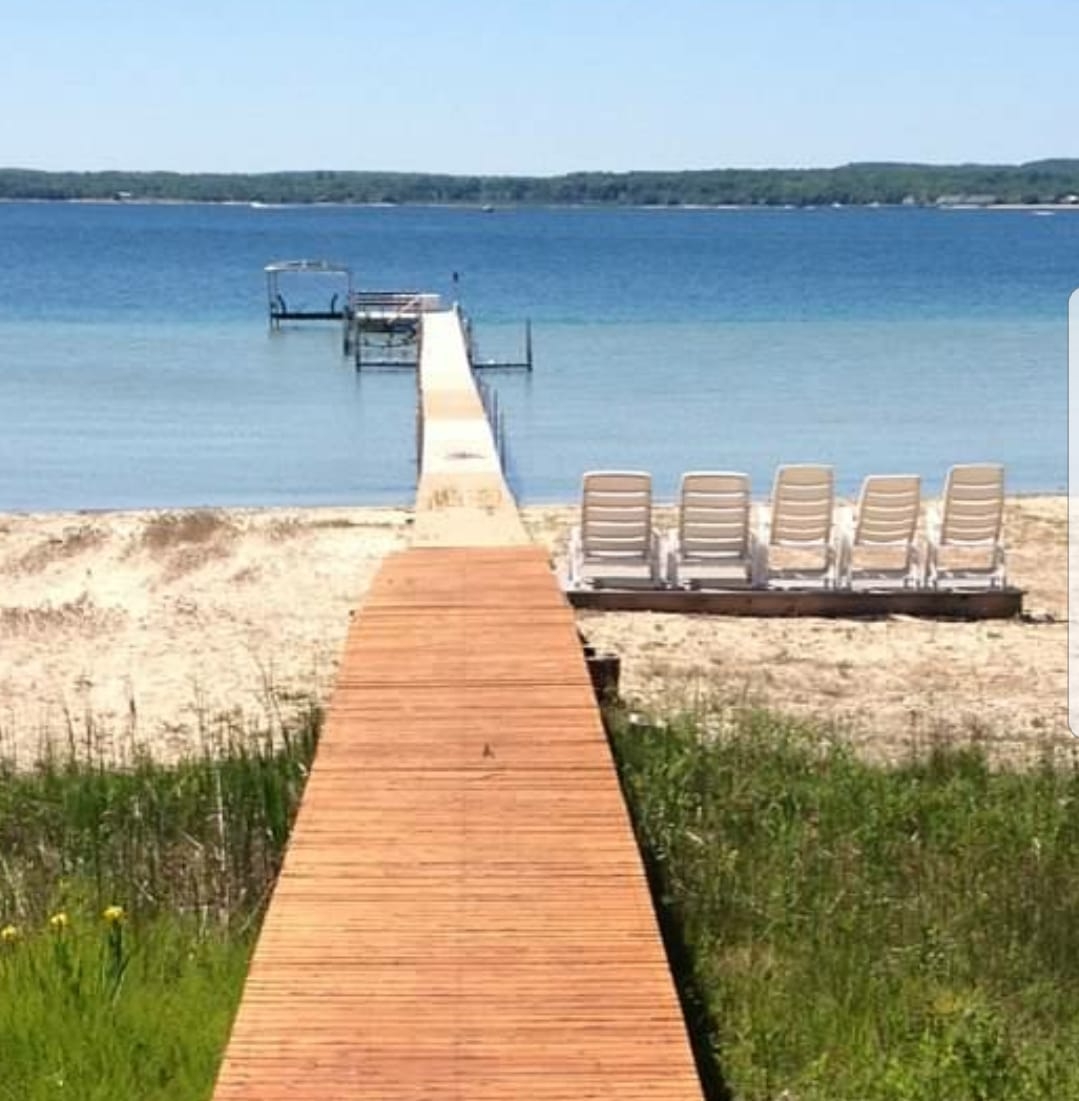 Raspberry Bay Vacation Rental