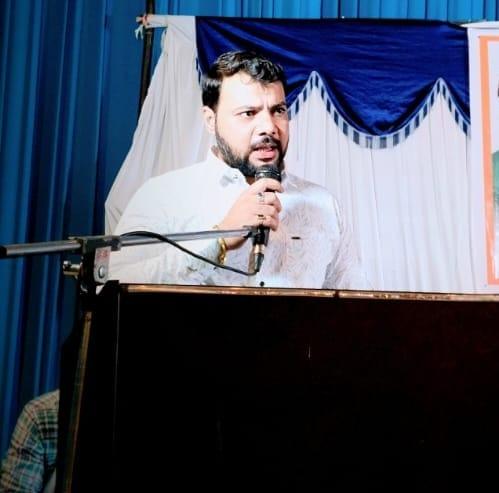 Jitin Raj