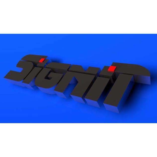 SigniT | Bathgate