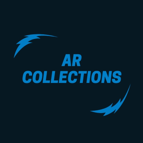 AR collections