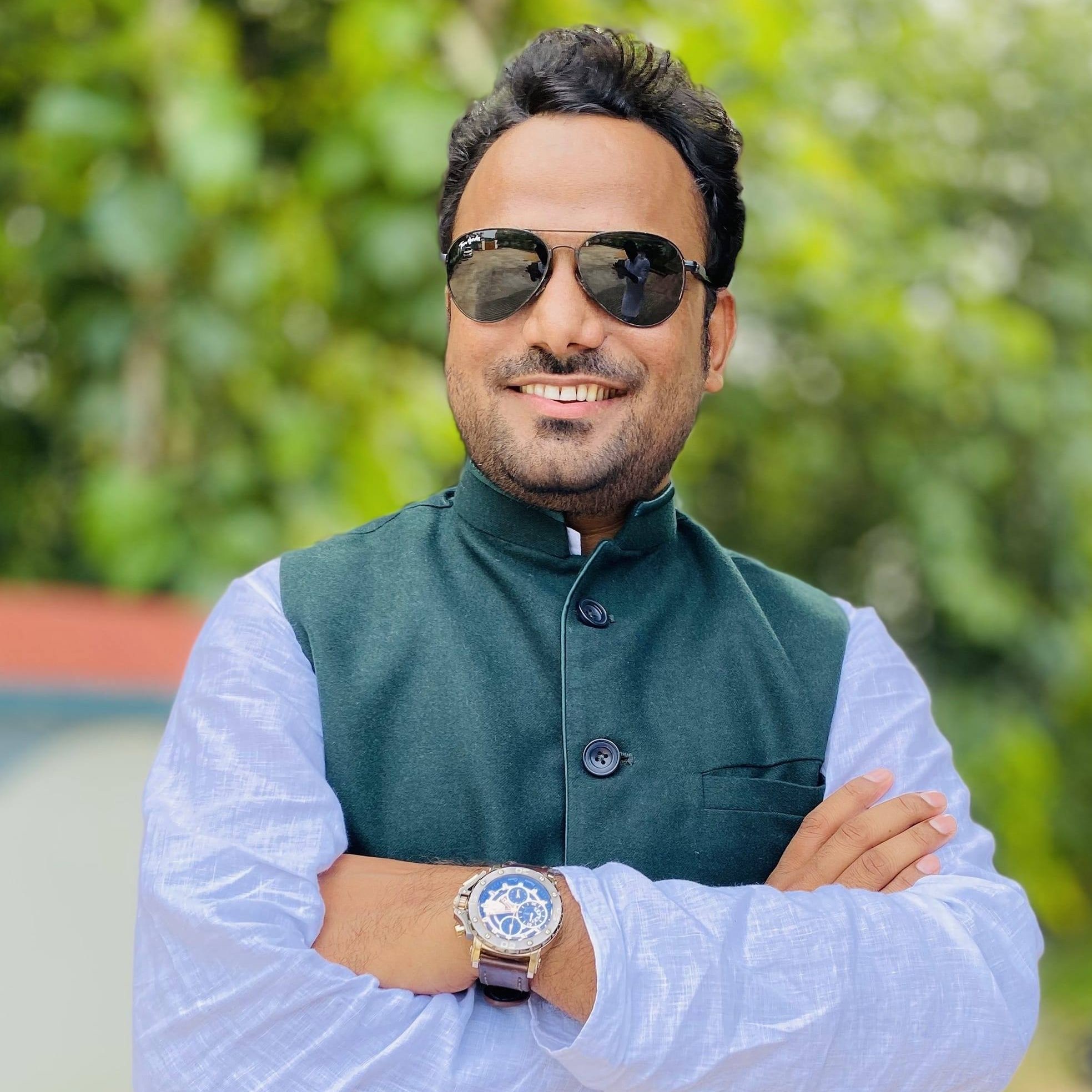 Khursheed Khan