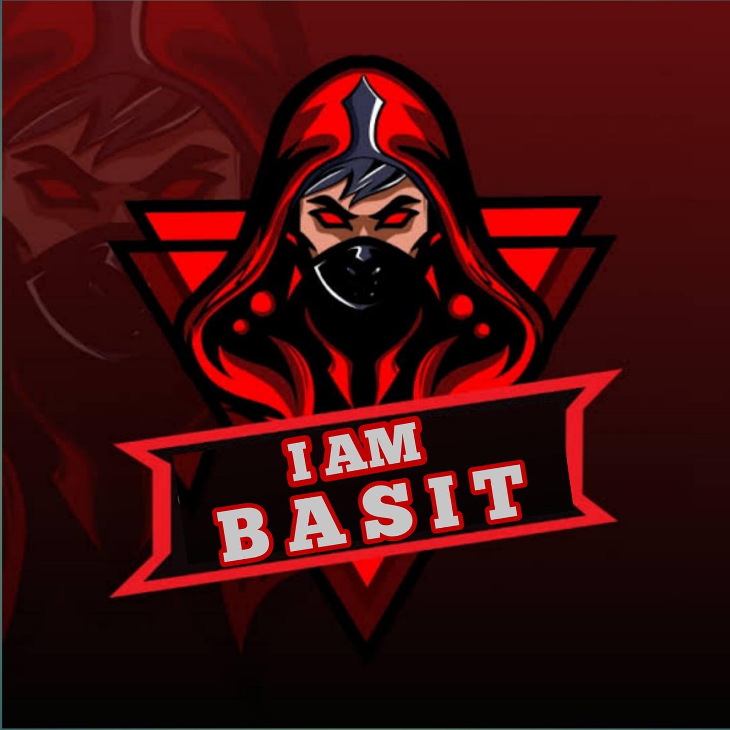 I AM BASIT