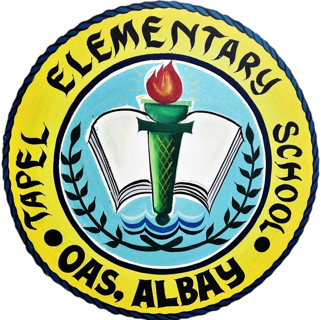 DepEd Tayo Tapel ES | Oas