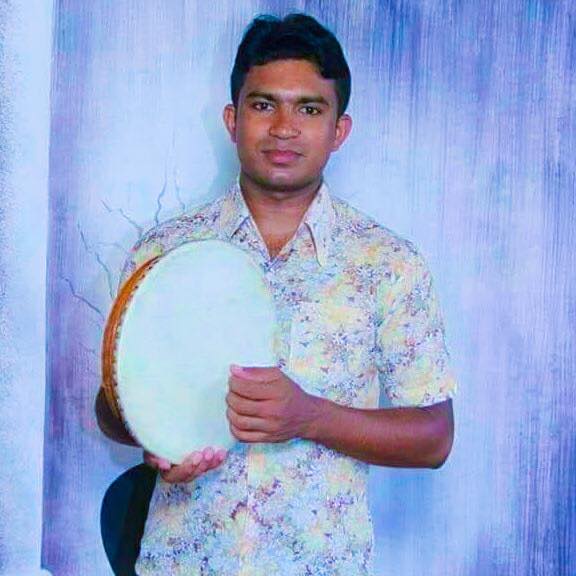 Jayasena Kamburavela
