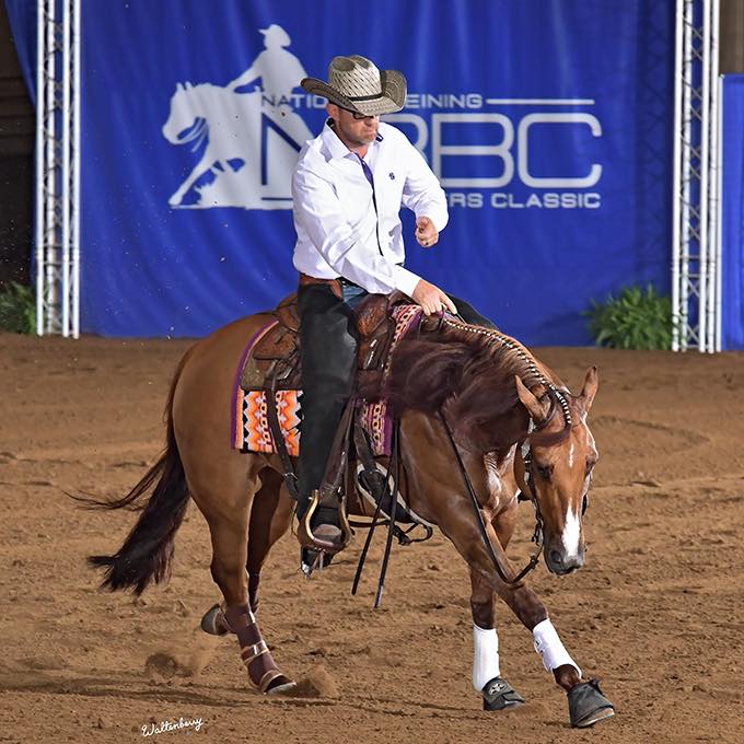 Arrow K Ranch | Tioga TX