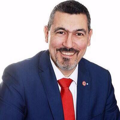 Antoun Bechara Rizk