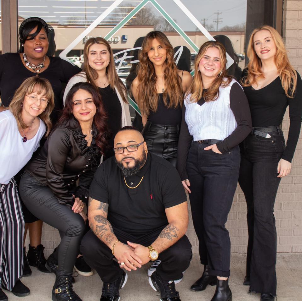 Franklin Hair Academy, School of Cosmetology | Franklin TN