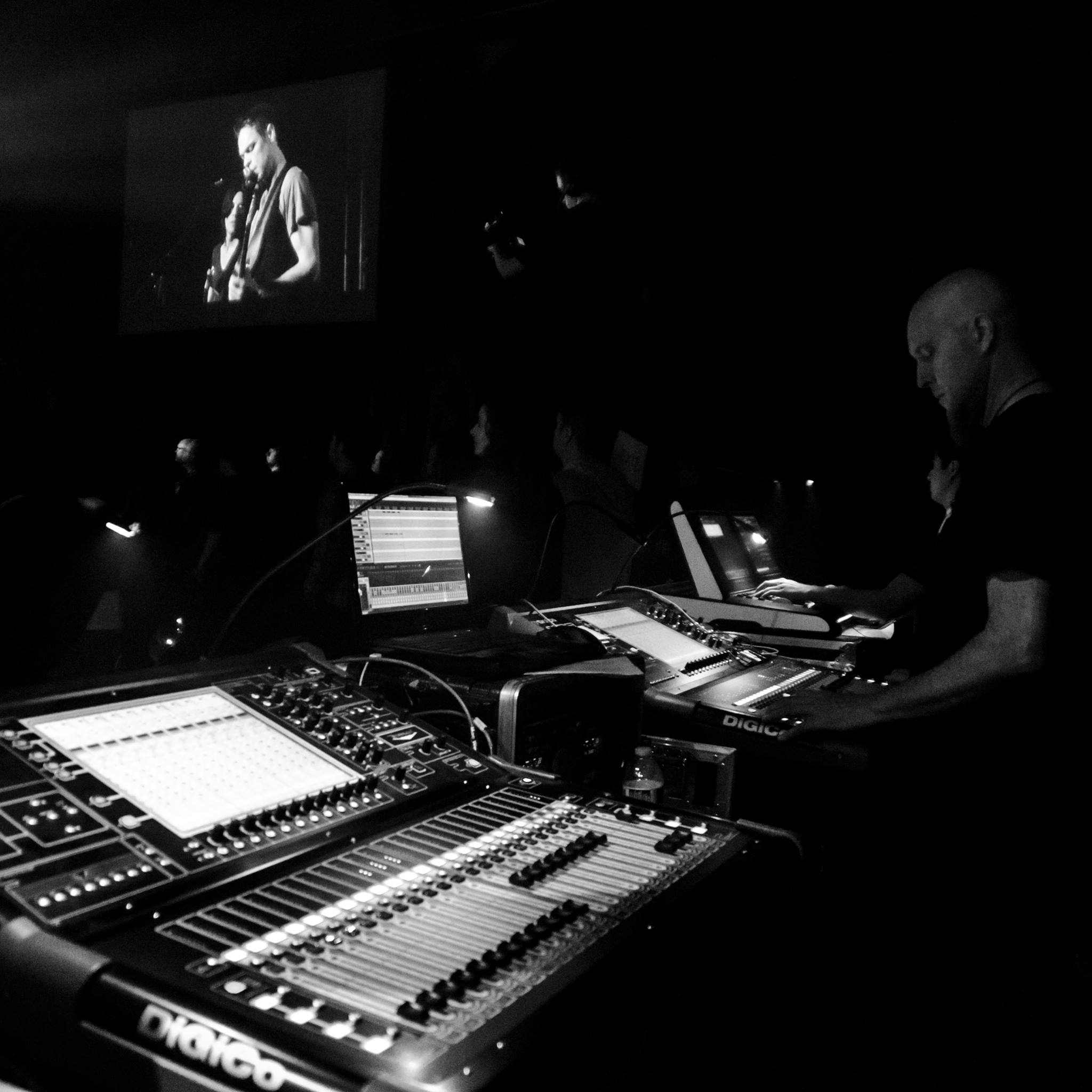 Mambo Sound & Recording | Long Beach CA