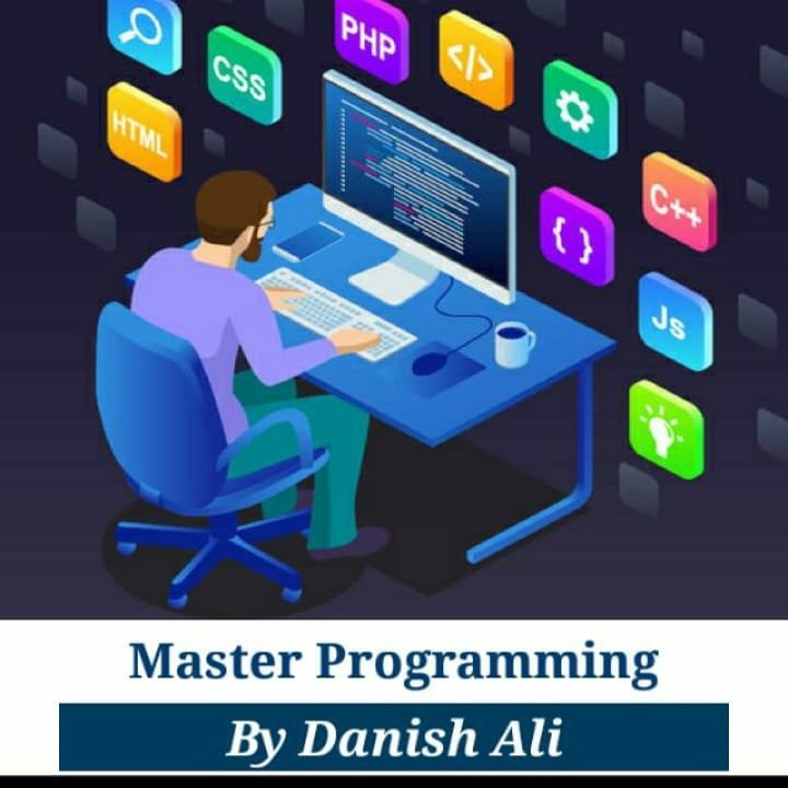 Master Programing