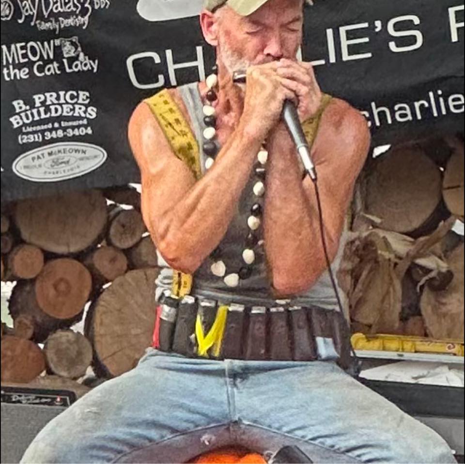 Charlie's Root Fusion | Facebook