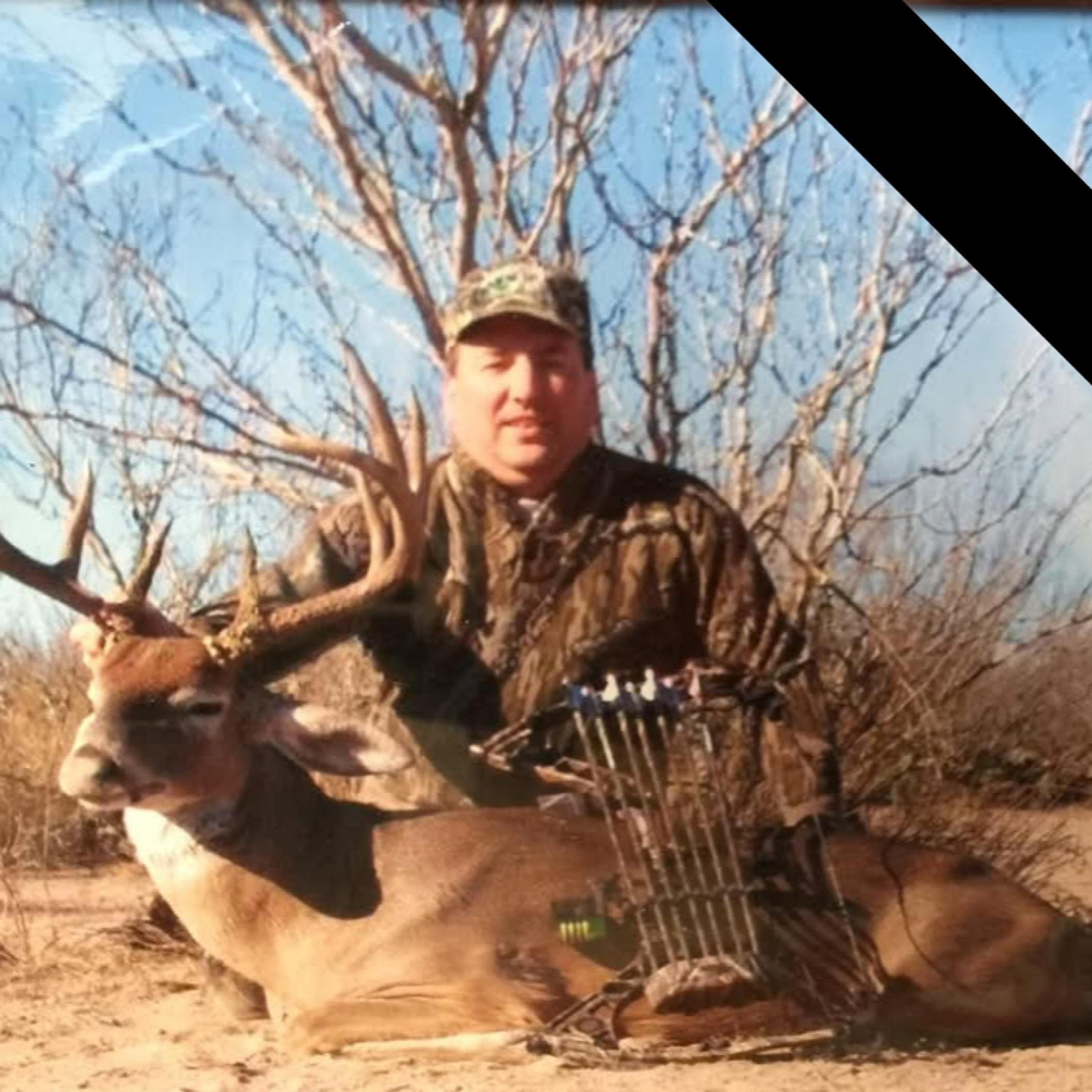 Bowhunter's Den outdoors added... - Bowhunter's Den outdoors