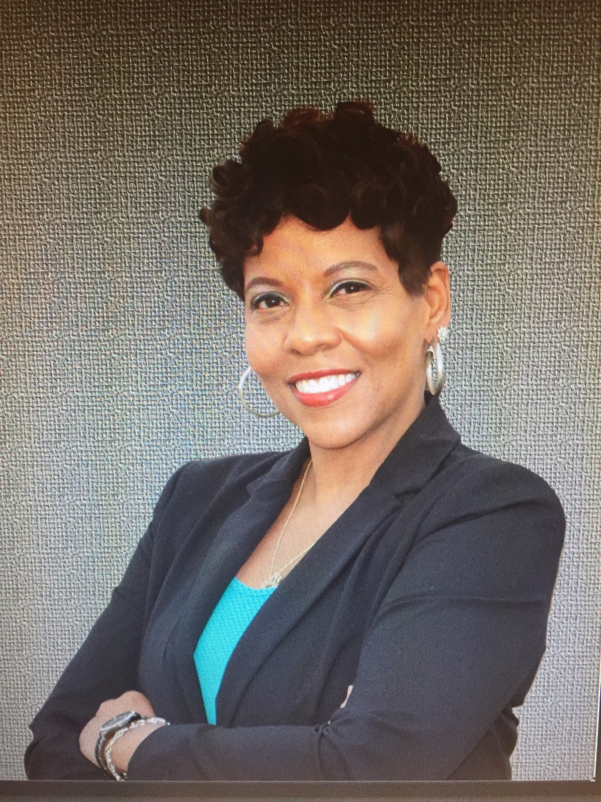 Tammy R. Clark