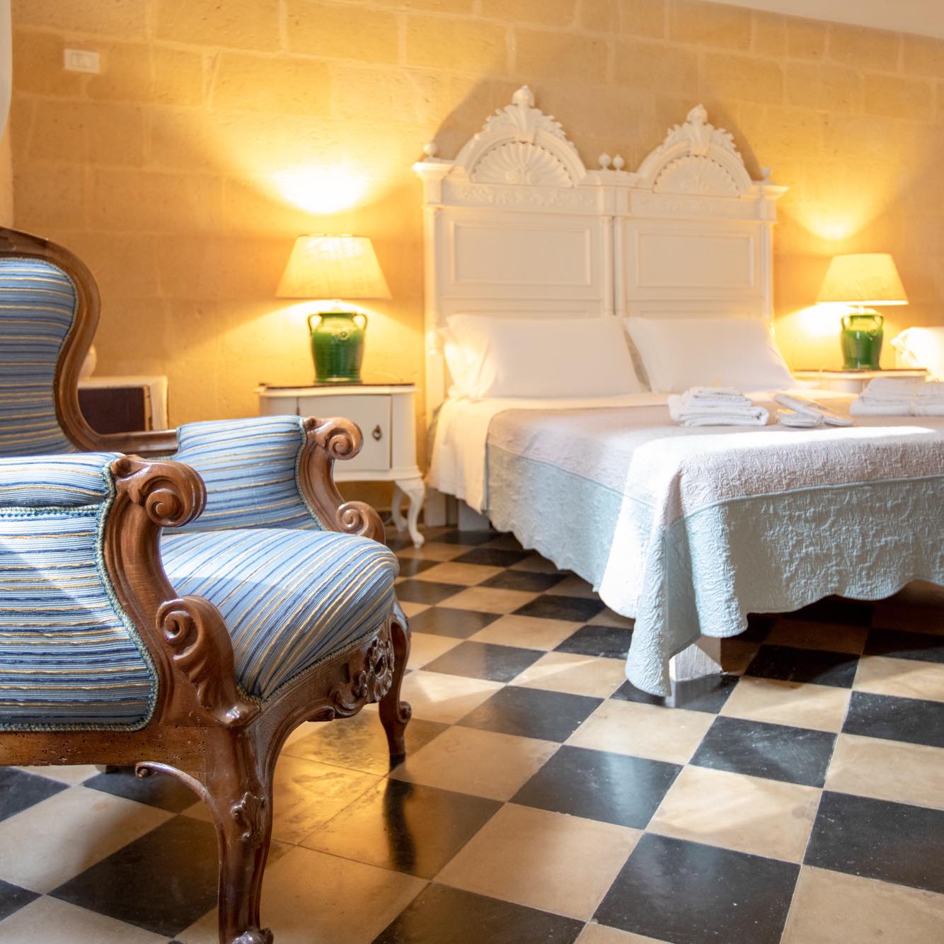 Villa La Tonnara Case Vacanze in Salento | Porto Cesareo