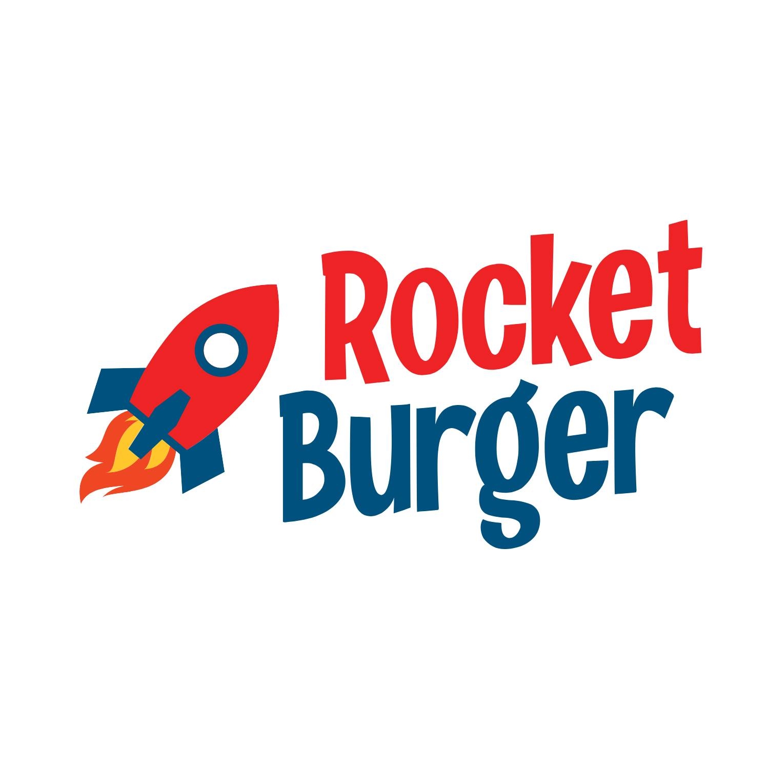 Rocket Burger | Fredericton NB