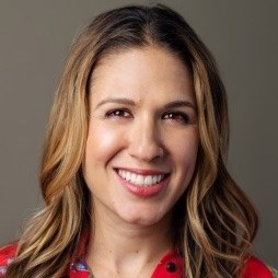 Stephanie Roth-Goldberg, LCSW | New York NY
