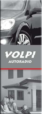 Profile for Volpi Autoradio