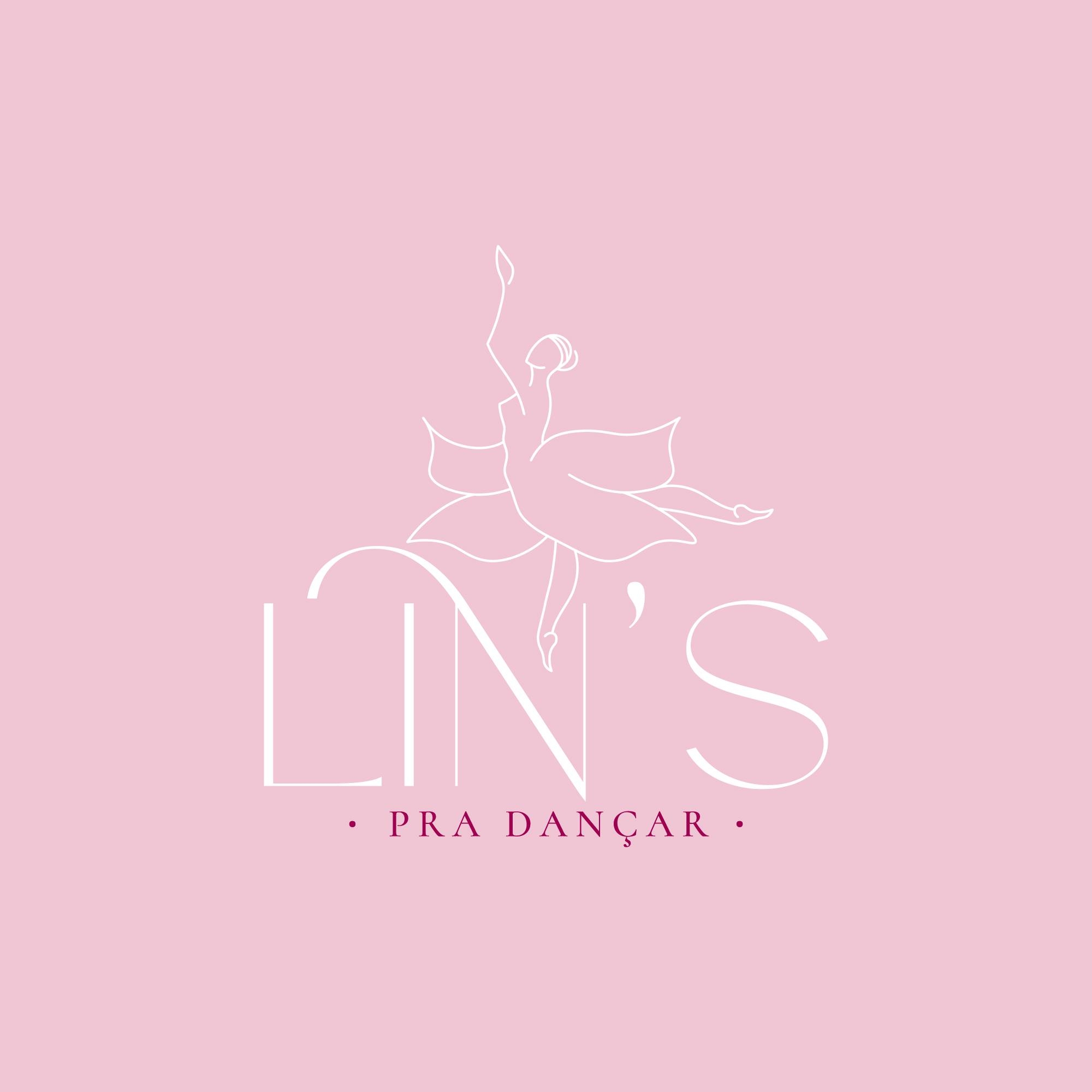Lin's pra dançar - Me contaaaaa! Depois eu conto qual eu sou mais, lá ...