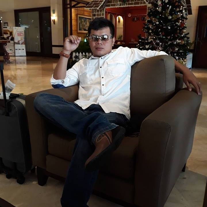 Suzar Mangihut Pasaribu