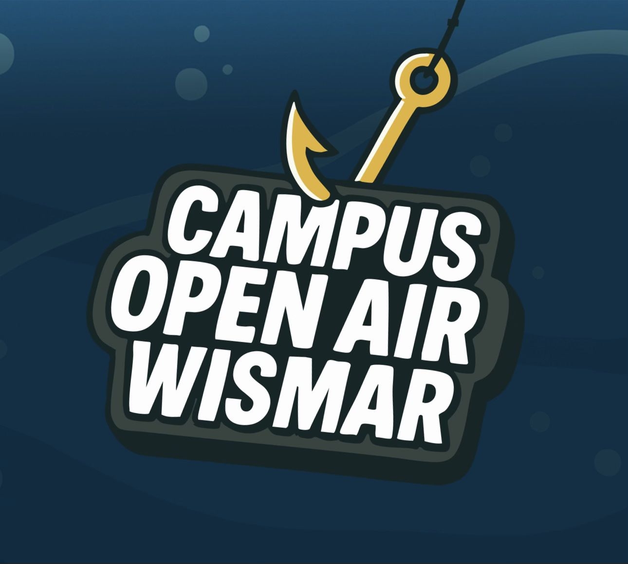 Campus Open Air Wismar 2026