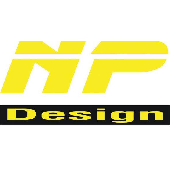 NP Design รับทำป้ายชลบุรี | Chon Buri