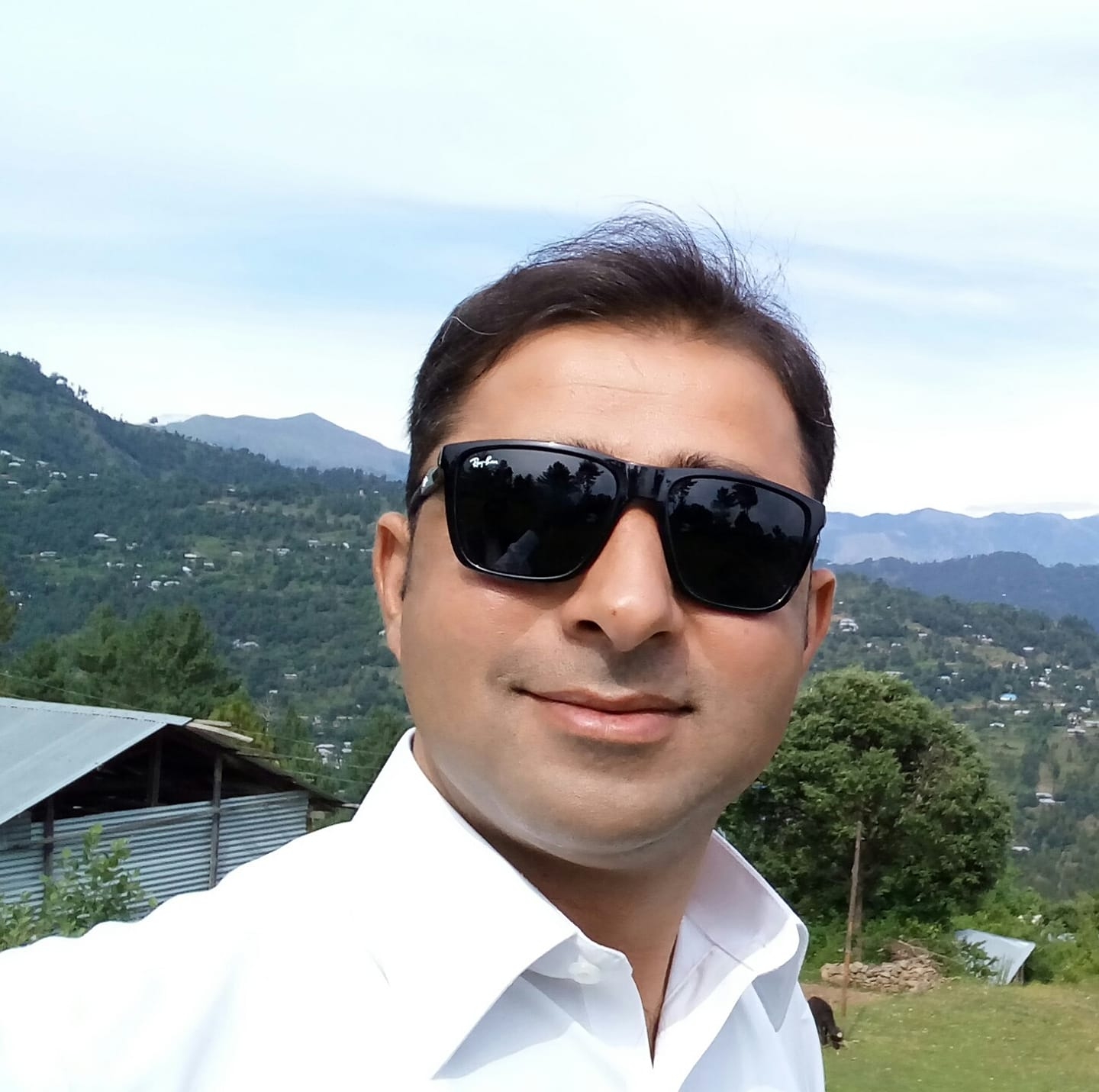 Raja Sher Ayaz Advocate | Islamabad