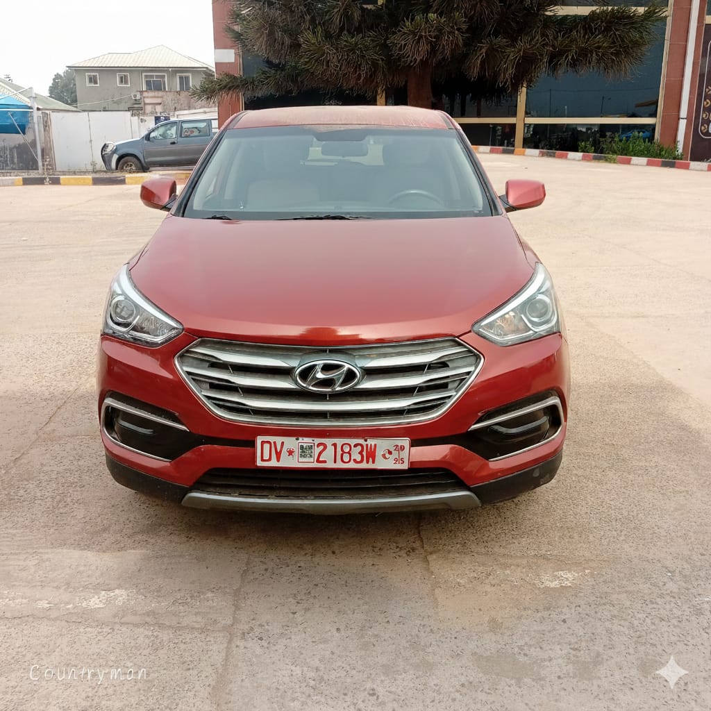 ElWise CAR POOL | Koforidua
